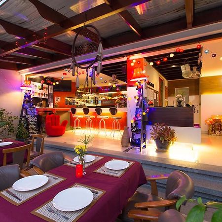 Patong Buri Hotel Dış mekan fotoğraf