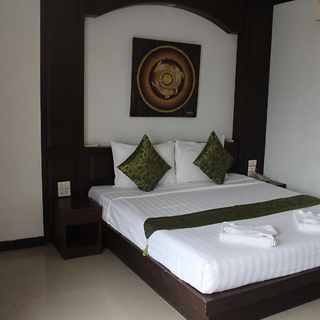 Patong Buri Hotel Dış mekan fotoğraf