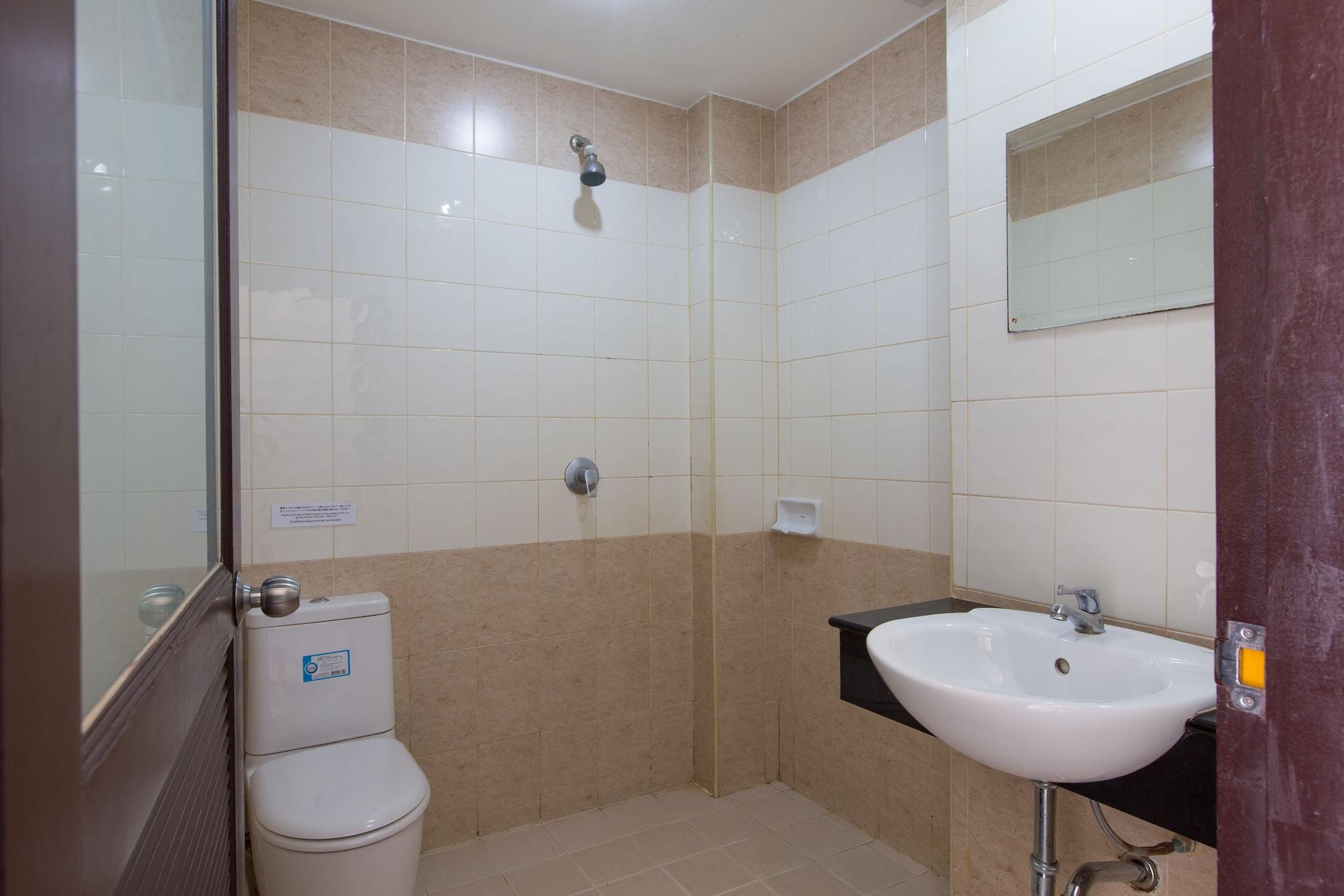 Patong Buri Hotel Dış mekan fotoğraf