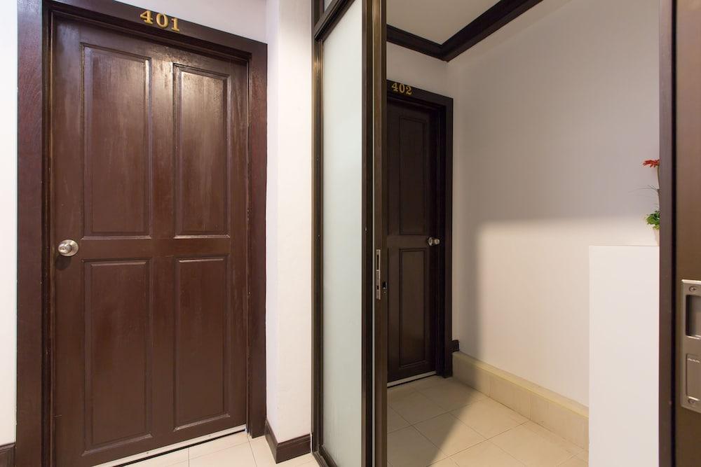 Patong Buri Hotel Dış mekan fotoğraf