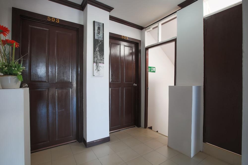 Patong Buri Hotel Dış mekan fotoğraf