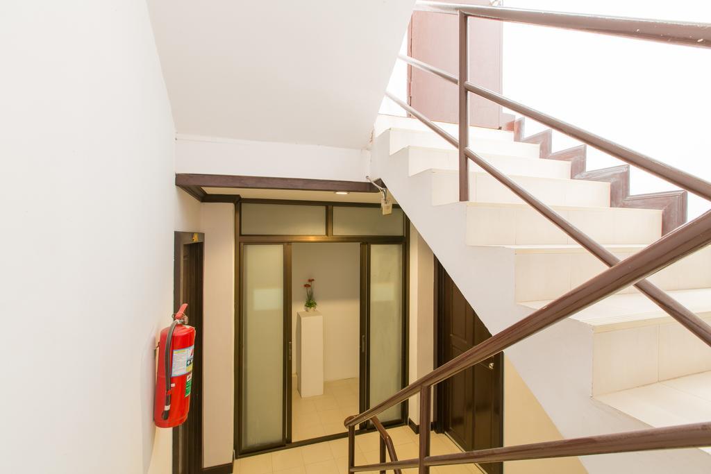Patong Buri Hotel Dış mekan fotoğraf